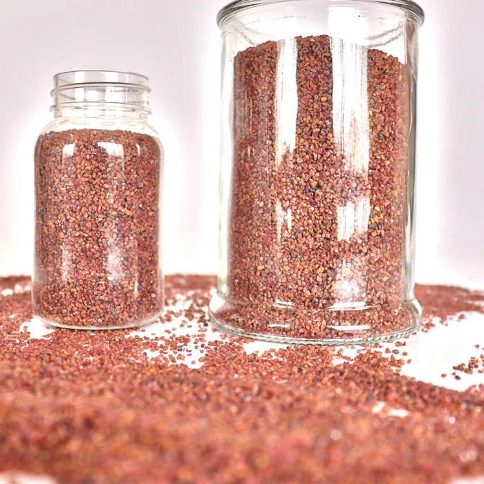 garnet grit(001)