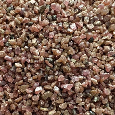 Garnet Sablage Media 12-24 Maille